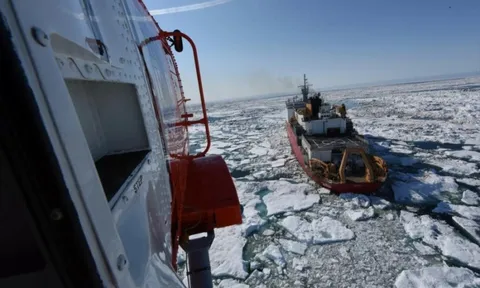 Mỹ đã thừa nhận thất bại