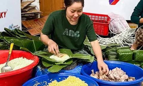 Chồng cấm cản không cho vợ về ngoại ăn Tết có thể bị phạt đến 10 triệu đồng