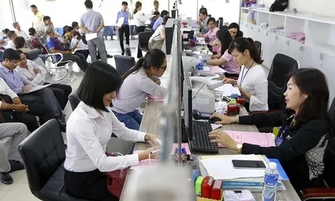 Kết quả nhiệm vụ trở thành “thước đo” quyết định thu nhập, vị trí của công chức