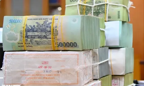 Một ngân hàng Big 4 điều chỉnh tăng mạnh lãi suất tiết kiệm