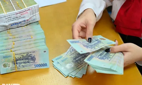 Lưu ý quan trọng: Điện thoại bẻ khóa sẽ không mở được app ngân hàng từ 1/3