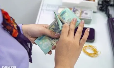 Một ngân hàng Big 4 yêu cầu ngừng xét hồ sơ vay bất động sản doanh nghiệp