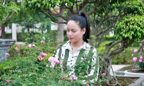 Tết trong trại giam: Điểm tựa để người lầm lỡ hướng về ngày trở lại