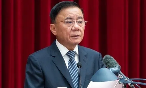 Ban Bí thư yêu cầu "ăn Tết gọn, làm việc sớm, vào việc ngay"