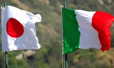 Bị Ấn Độ vượt GDP, Nhật Bản lại bị nền kinh tế 2,7 nghìn tỷ USD giành vị trí nước xuất khẩu lớn thứ 4 thế giới sau cả thập kỷ