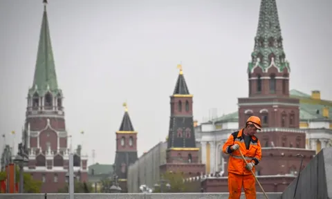 Nga đón tin buồn từ 11 triệu người nhưng lập tức thấy 'cứu tinh'