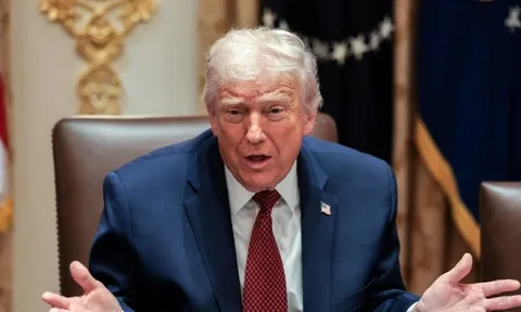 Tổng thống Mỹ sẽ thăm Venezuela