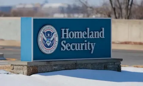 Bộ An ninh Nội địa Mỹ tạm ngừng hoạt động