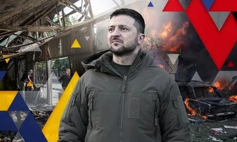 Chiến sự Ukraine 15/2: Diễn biến bước ngoặt ở Zaporizhia, Nga rút lui