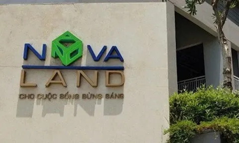 Novaland tiếp tục chậm trả hàng nghìn tỷ đồng trái phiếu