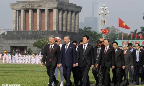 Công bố danh sách 864 người ứng cử đại biểu Quốc hội khóa mới