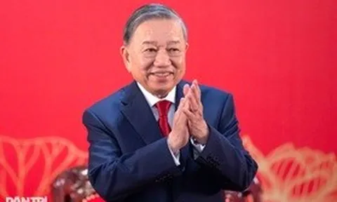 Tổng Bí thư và các lãnh đạo chủ chốt ứng cử đại biểu Quốc hội ở đâu?