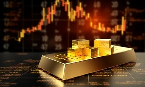 Vàng 2026: "Pháo đài" 5.000 USD và sức kháng cự kỳ lạ trước tin dữ