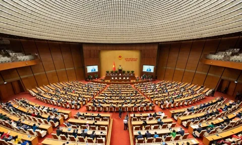 Niềm tin mới, sức sống mới, khát vọng mới để đất nước "cất cánh"