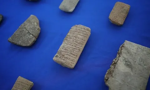 6 thành phố mất tích mà giới khảo cổ "lật tung thế giới" vẫn không thấy