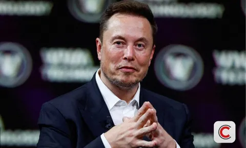 Thuyết khuyến sinh và AI: Vì sao Elon Musk muốn những người làm công nghệ phải... đông con?