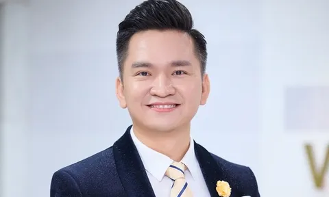 Nam BTV có cái tên đặc biệt nhất VTV: Từng chiến đấu với ung thư, chọn sống chậm, hạnh phúc bình yên