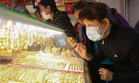 Đầu tư gì sau Tết 2026: Chuyên gia cảnh báo vàng, chứng khoán