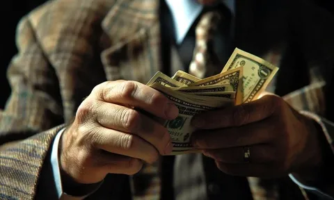 Xe sang hết thời, năm mới người giàu thế giới chi tiền cho tài sản vô hình