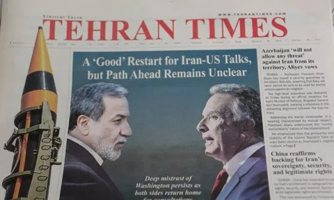 Đàm phán hạt nhân trước giờ G: Tổng thống Mỹ vào cuộc, Iran yêu cầu thỏa thuận công bằng