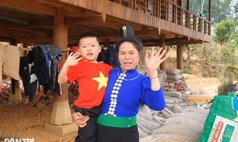 “Cô ơi, con mổ lách thành công rồi!”