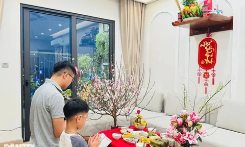 Chuyên gia chia sẻ ngày giờ đẹp hóa vàng năm 2026 theo văn hóa dân gian