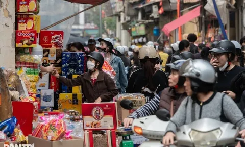 Triển khai 4 đoàn công tác kiểm tra quản lý giá, bình ổn thị trường dịp Tết