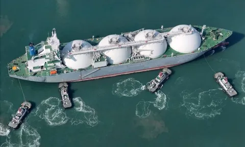 Sau một năm, nền kinh tế hơn 20 nghìn tỷ USD vẫn chưa nối lại nhập khẩu mặt hàng chủ chốt của Mỹ, 2 'ông trùm' khác nhảy vào chiếm phần