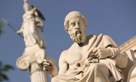 Plato đã đúng