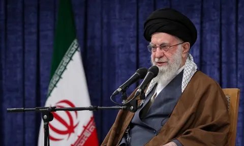 Chiến hạm Mỹ có thể bị đánh chìm tại Vịnh Ba Tư