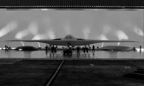 Mỹ thừa nhận điểm yếu so với Trung Quốc