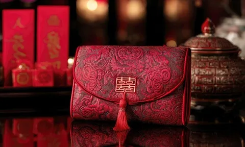 3 bước làm mới ví tiền, kích hoạt tài lộc