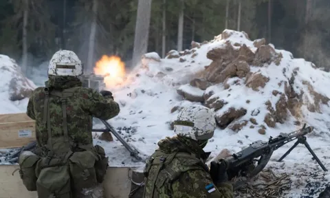 Để tránh phải dựa vào Điều 5 NATO, châu Âu cần làm ngay điều này