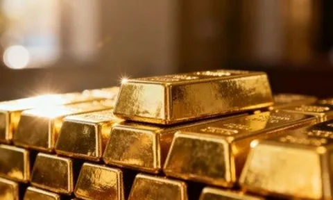 Vàng ngóng đỉnh 5.000 USD, hé lộ kịch bản sốc với mốc mới
