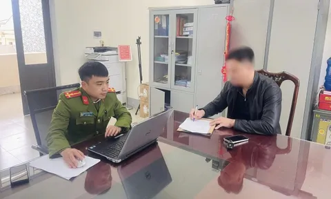 Công an thông tin vụ vợ chồng chủ ô tô đỗ chắn ngõ nhỏ, thách thức “phạt 100 triệu”