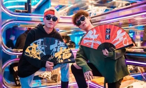 Đã quá mệt vì phải diễn, giới trẻ Trung Quốc bắt đầu "sống thật" ngày Tết