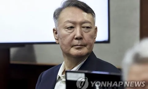 Cựu Tổng thống Hàn Quốc Yoon Suk-yeol bị tuyên án chung thân