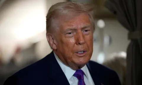 Tổng thống Trump đặt thời hạn tối đa 15 ngày cho Iran, cảnh báo ‘những điều tồi tệ’