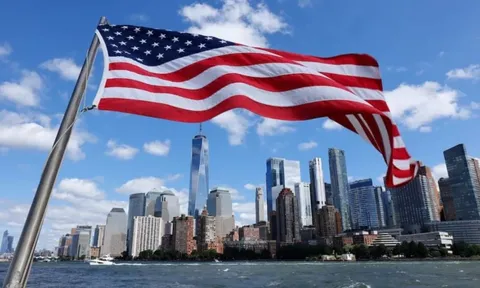 Nền kinh tế lớn nhất thế giới đón tin buồn