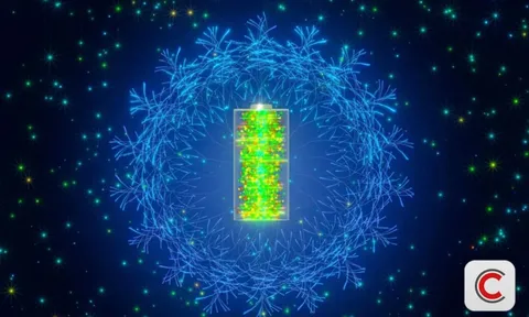 Xuất hiện loại pin xe điện sạch đến mức có thể ứng dụng sản xuất đậu phụ, qua 120.000 chu kỳ sạc không giảm hiệu suất