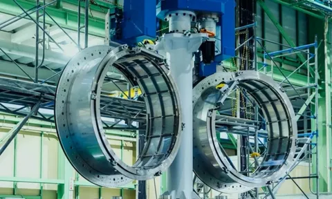 Phát minh ‘độc nhất vô nhị’ của Nhật Bản làm rung chuyển ngành công nghệ, bước nhảy vọt để chạm tay tới nguồn năng lượng vô hạn