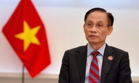 Việt Nam có thể cử lực lượng bảo đảm an toàn, trật tự ở Dải Gaza