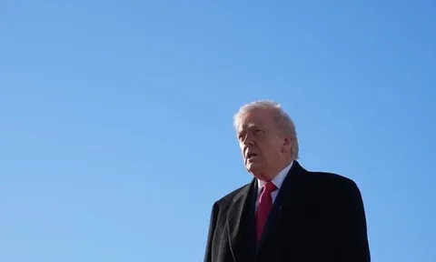 Hơn 800 doanh nghiệp Mỹ đòi ông Donald Trump trả hàng tỉ USD tiền thuế