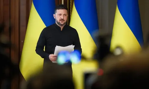 Ukraine nói sẵn sàng thỏa hiệp thực chất, đàm phán với Nga vẫn bế tắc