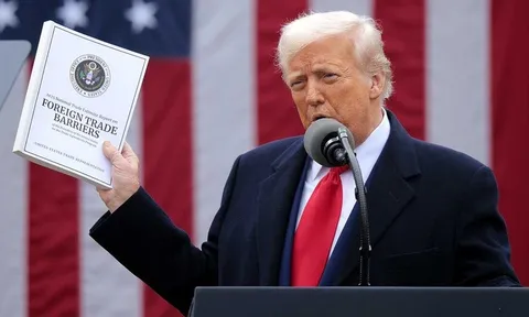 5 điều nhà đầu tư cần biết sau phán quyết của tòa án về thuế quan Mỹ