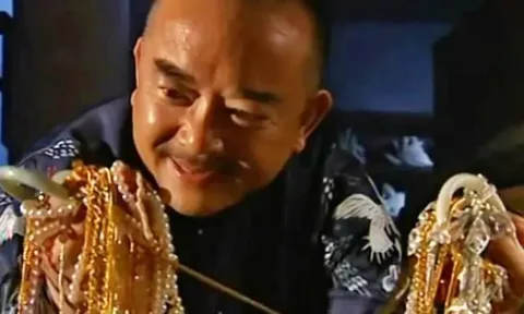 Không phải tài sản lớn hơn ngân khố quốc gia, 2 di sản Hòa Thân để lại mới khiến Haidilao, hậu thế cảm ơn