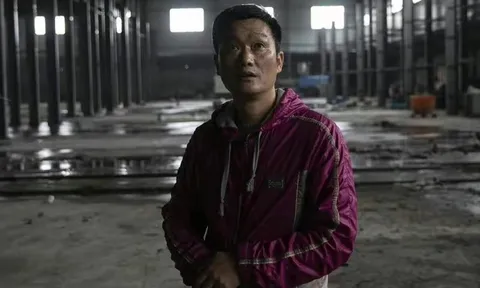 Chủ tập đoàn nghìn tỷ trắng tay vì để họ hàng bên vợ lũng đoạn công ty