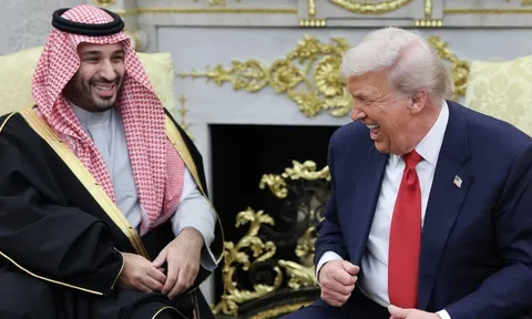 Saudi Arabia có thể chế tạo vũ khí hạt nhân?