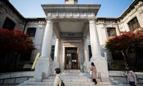 Ngân hàng Trung ương Hàn Quốc có thể tiếp tục giữ nguyên lãi suất
