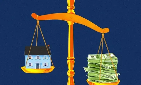 Vỡ mộng mua nhà, gen Z tại Mỹ ồ ạt gom tiền vào chứng khoán